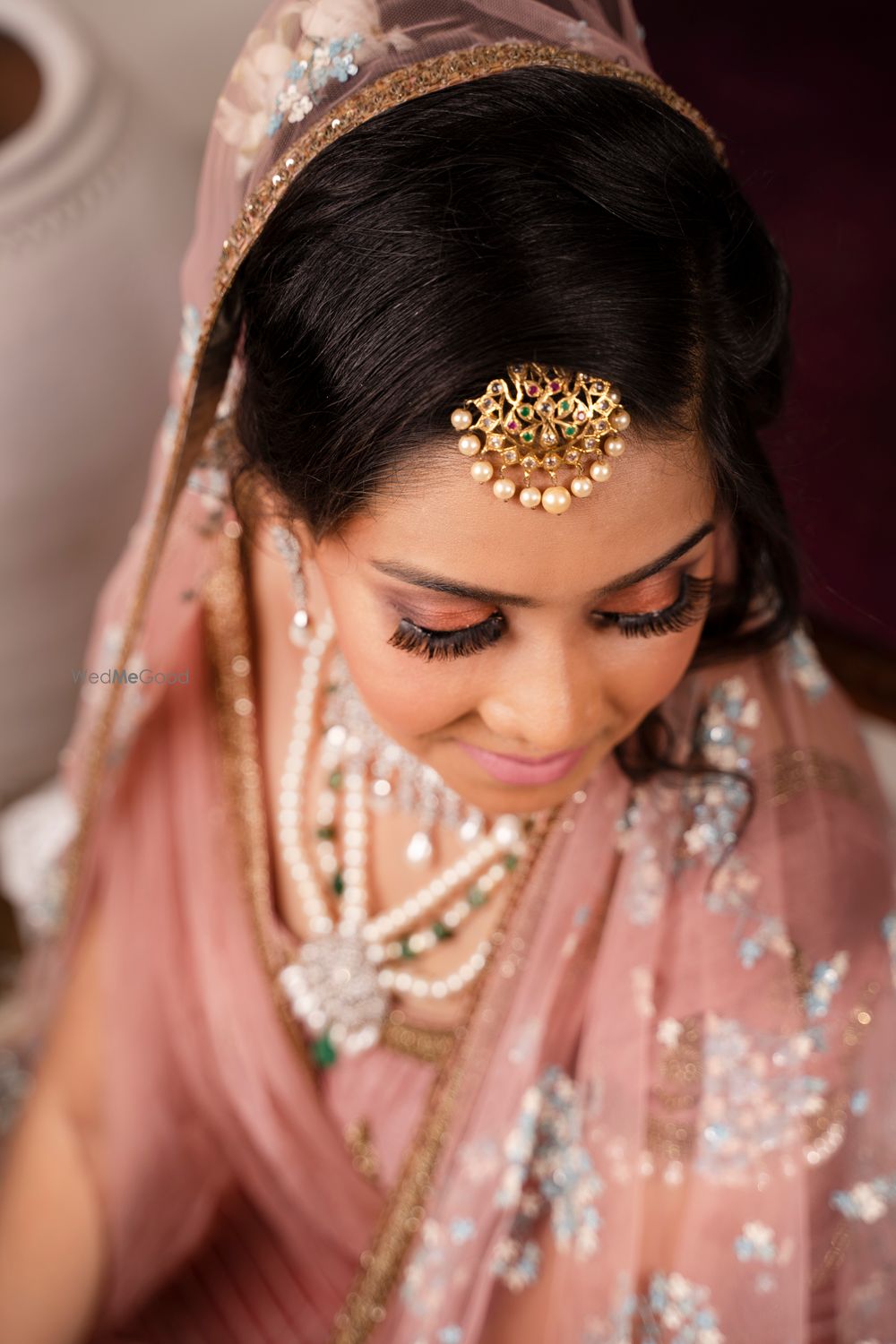 Photo From Brides by me - By Makeup by Shweta Batra