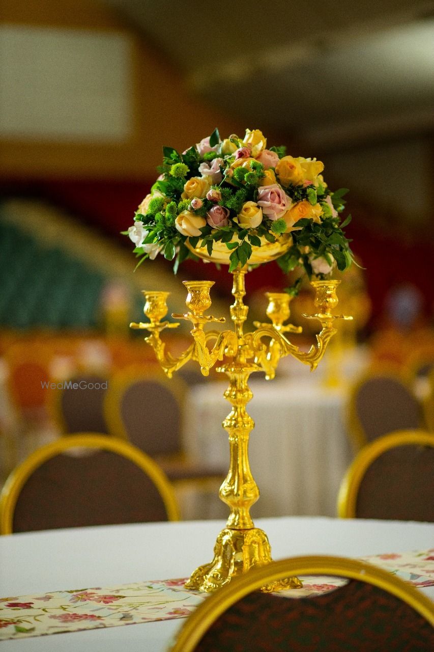 Photo From Garden theme wedding - By Maritus Events and Wedding Planners