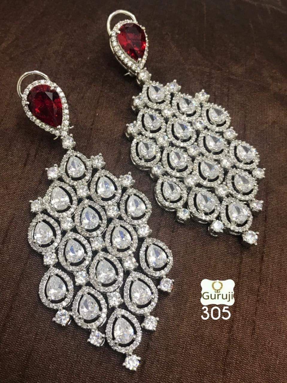 Photo From Earrings - By Jewellery by Shivi & Sonia