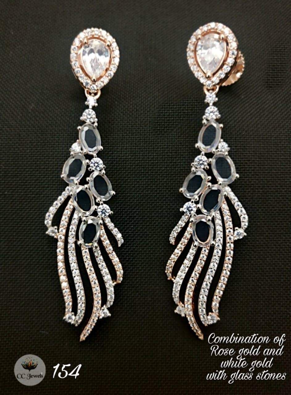 Photo From Earrings - By Jewellery by Shivi & Sonia