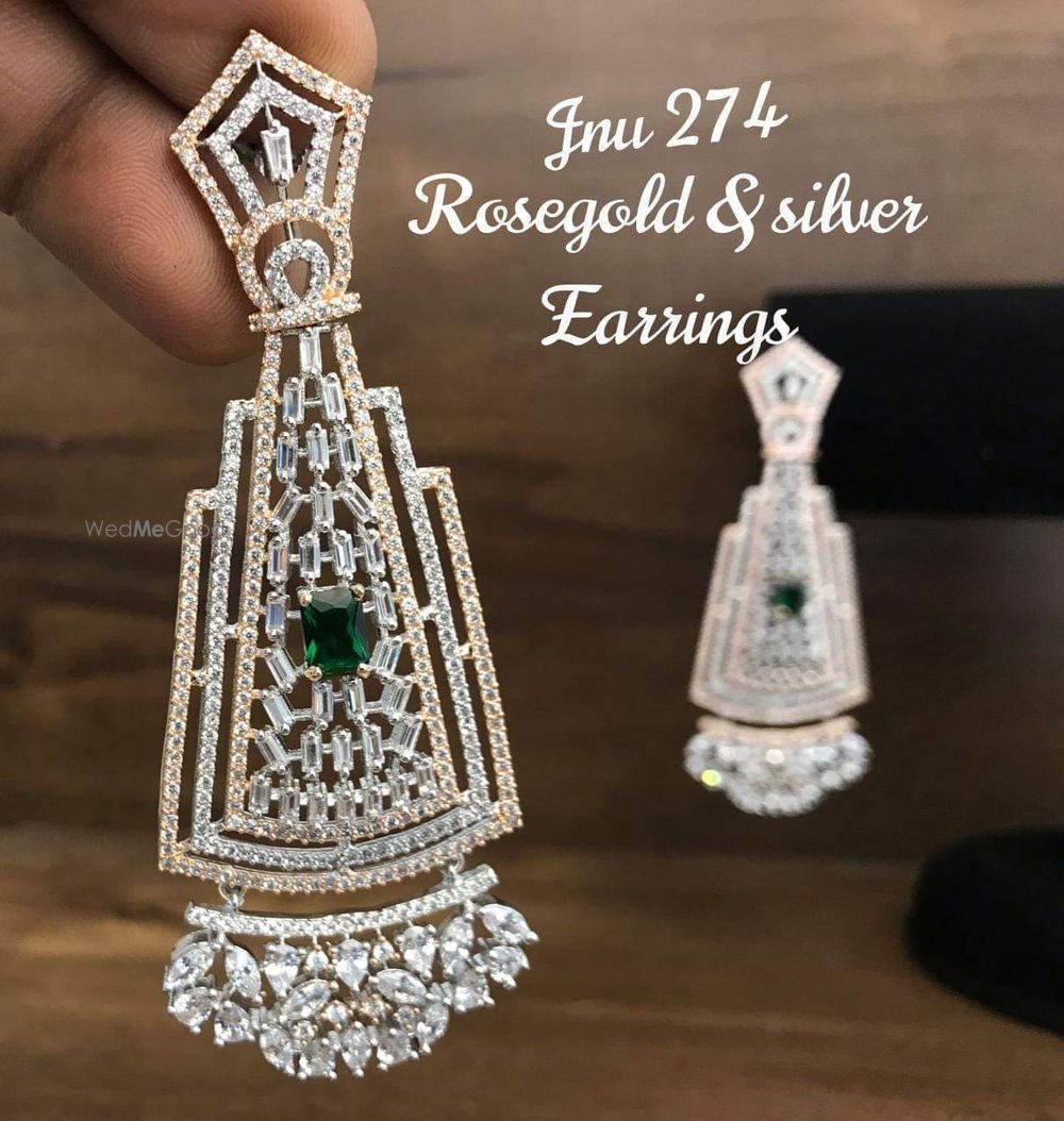 Photo From Earrings - By Jewellery by Shivi & Sonia