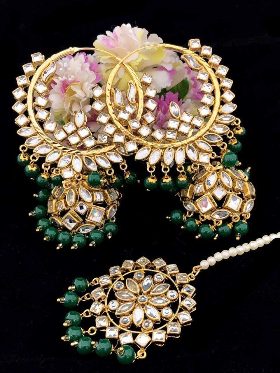 Photo From Earrings - By Jewellery by Shivi & Sonia
