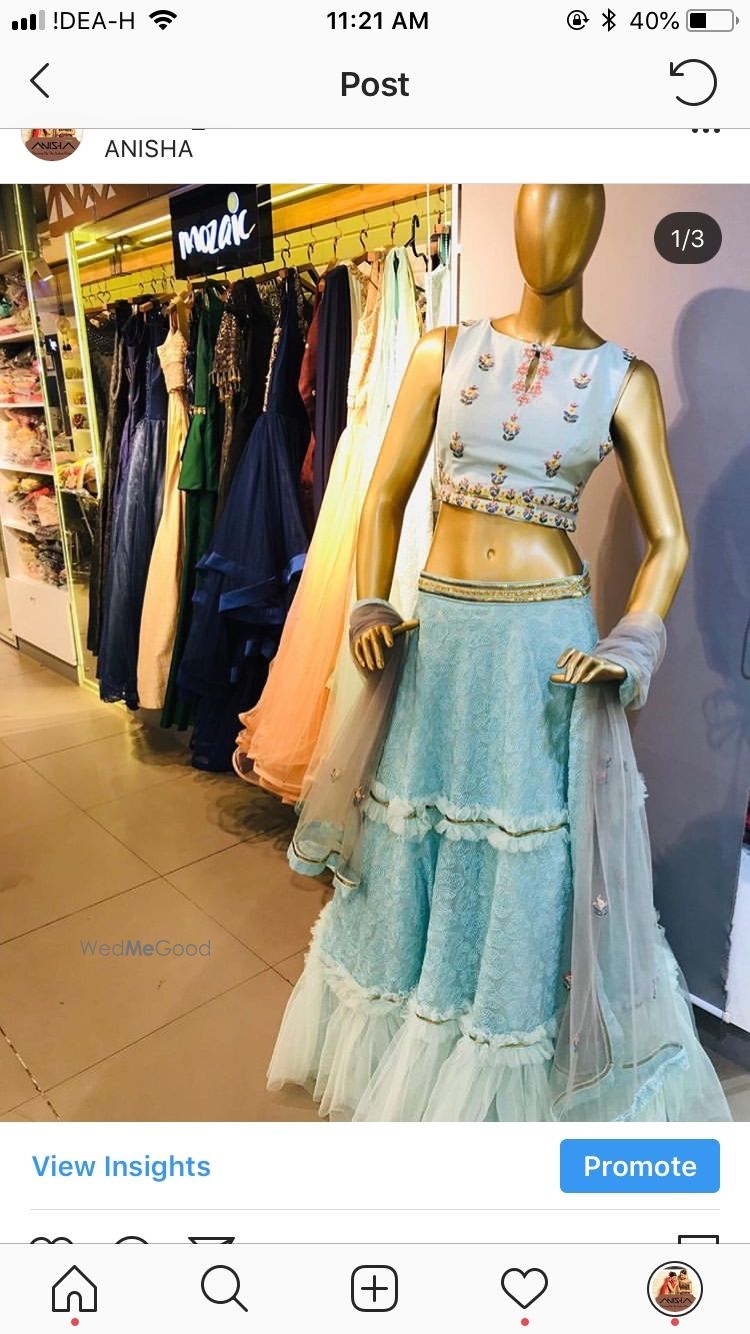 Photo From Flagship store - By Anisha