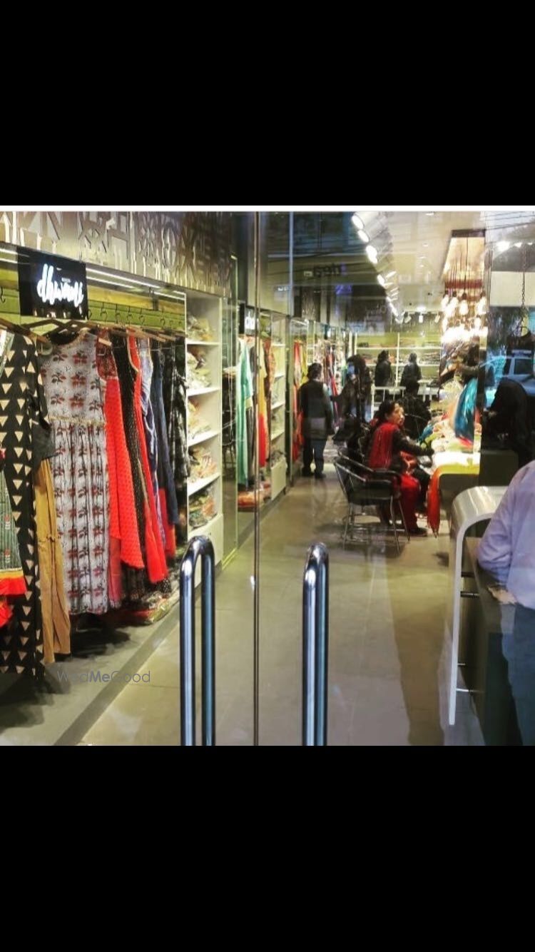 Photo From Flagship store - By Anisha