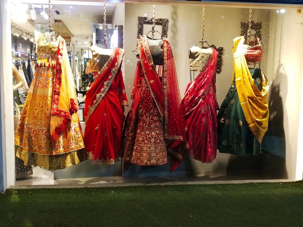 Photo From Flagship store - By Anisha