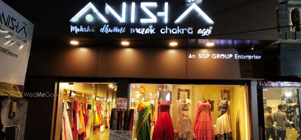 Photo From Flagship store - By Anisha