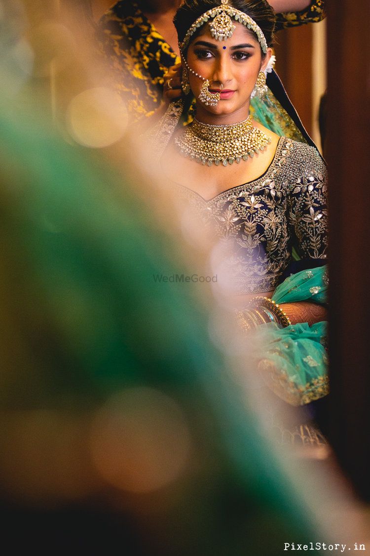 Photo From Ayushi and Vaibhav - By Sutra Weddings