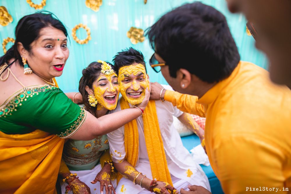 Photo From Ayushi and Vaibhav - By Sutra Weddings