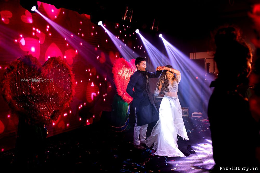 Photo From Ayushi and Vaibhav - By Sutra Weddings