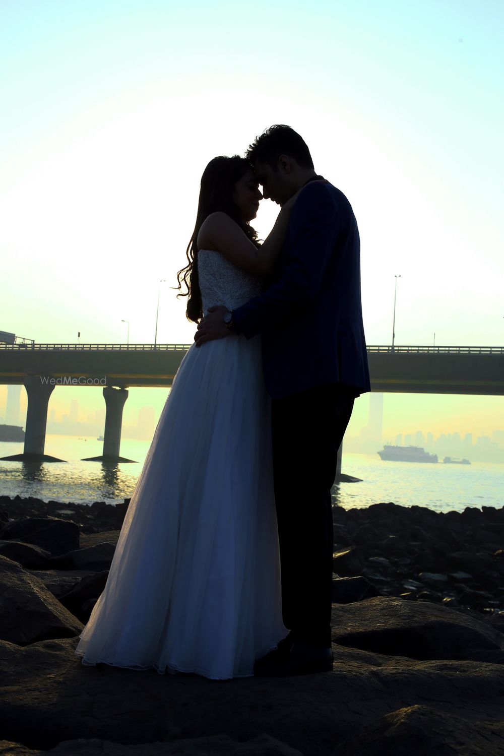 Photo From Pooja & Rahul - Pre Wedding - By Savla Creation