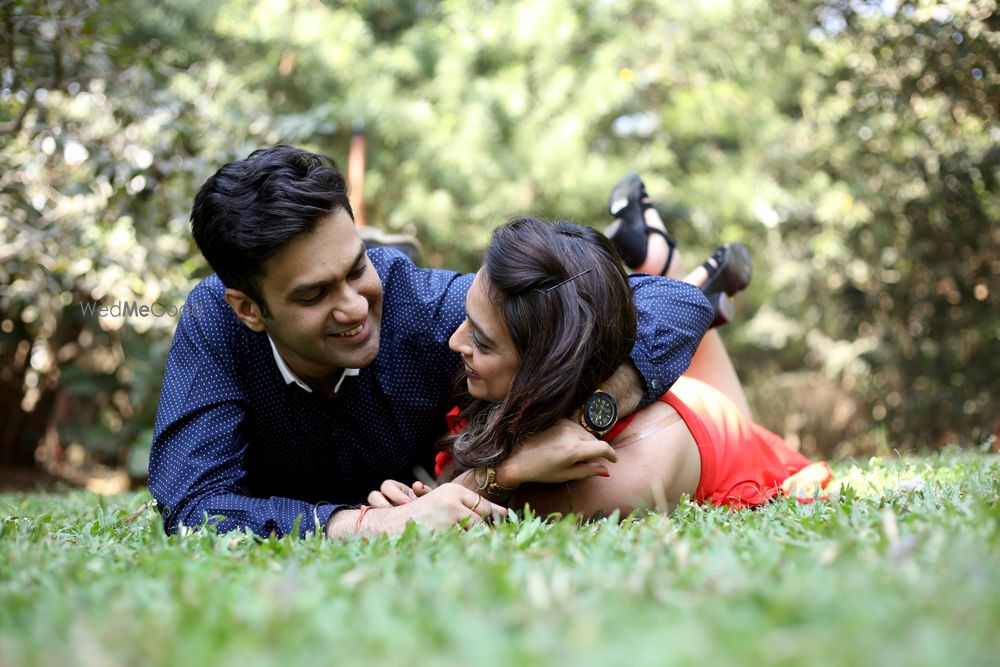 Photo From Pooja & Rahul - Pre Wedding - By Savla Creation