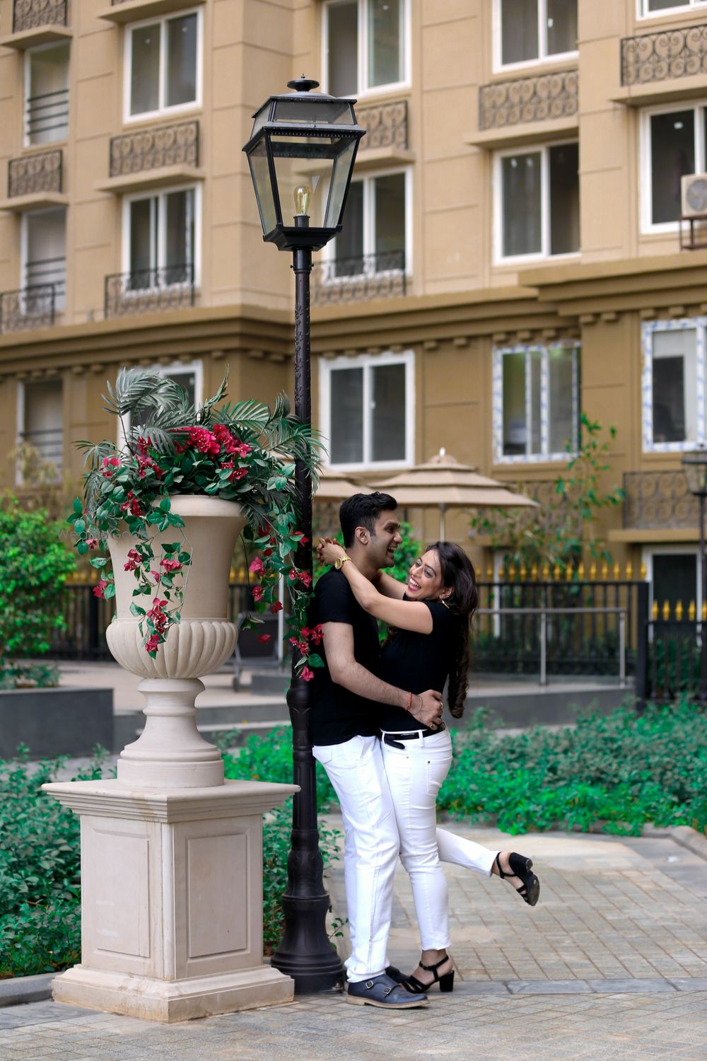 Photo From Pooja & Rahul - Pre Wedding - By Savla Creation