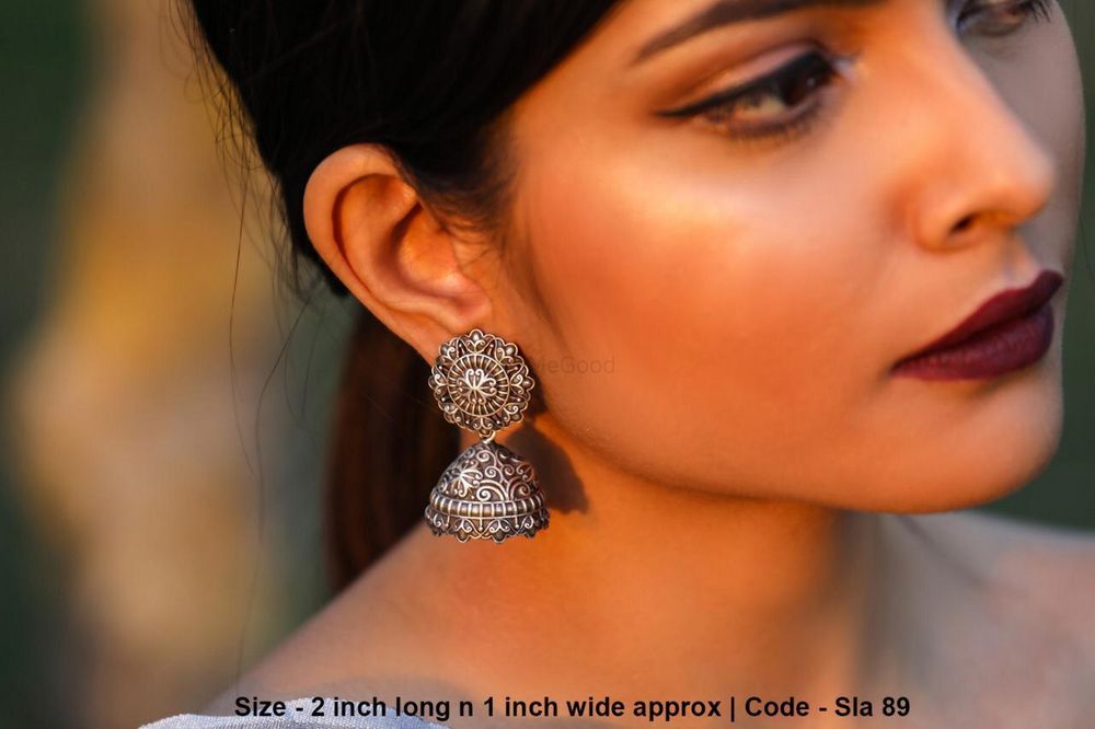Photo From Junk Jewellery - By Jewellery by Shivi & Sonia