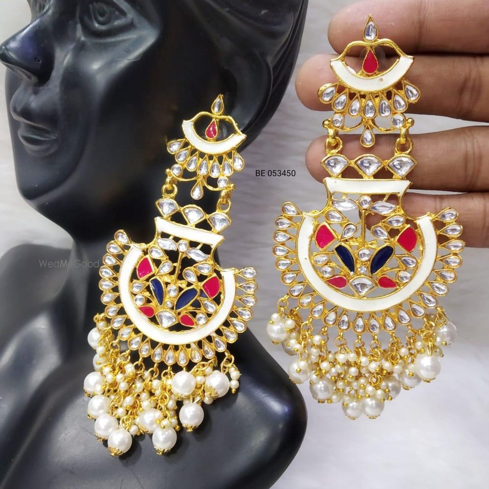 Photo From Junk Jewellery - By Jewellery by Shivi & Sonia