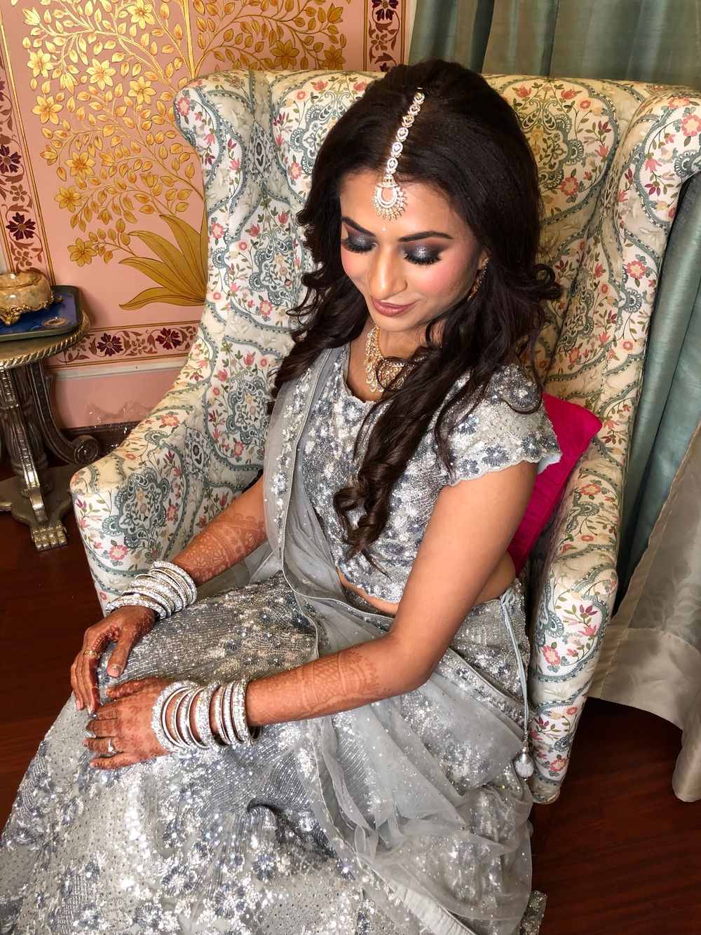 Photo From Bansri (London) - By Makeovers By Kamakshi Soni