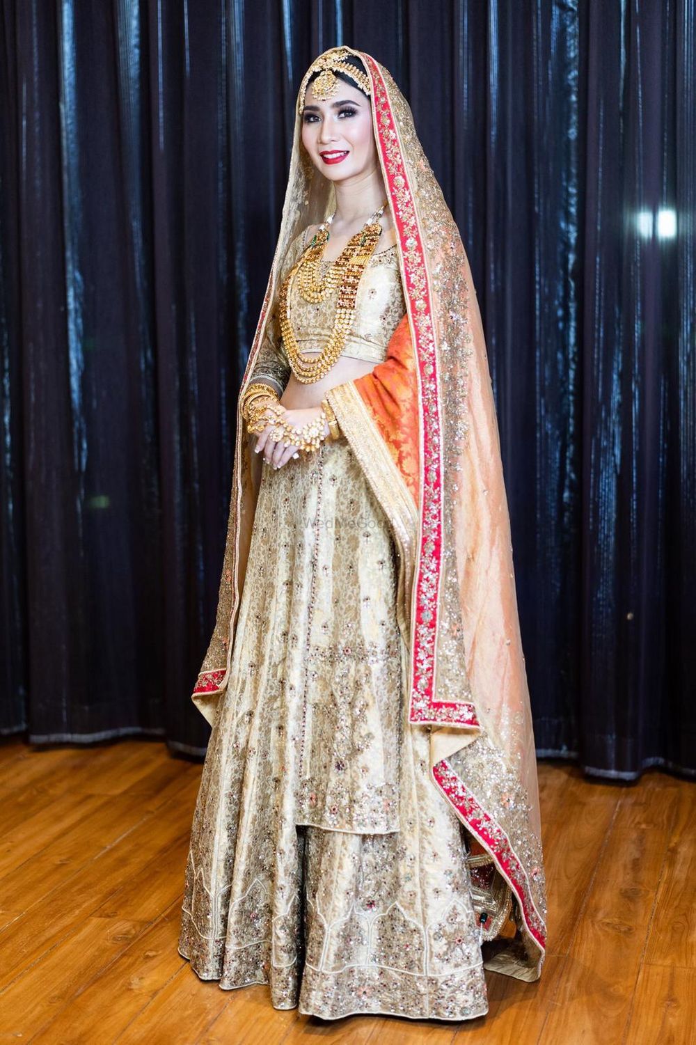 Photo From Custom-made Wedding Ensemble - By Pernia Qureshi Brands