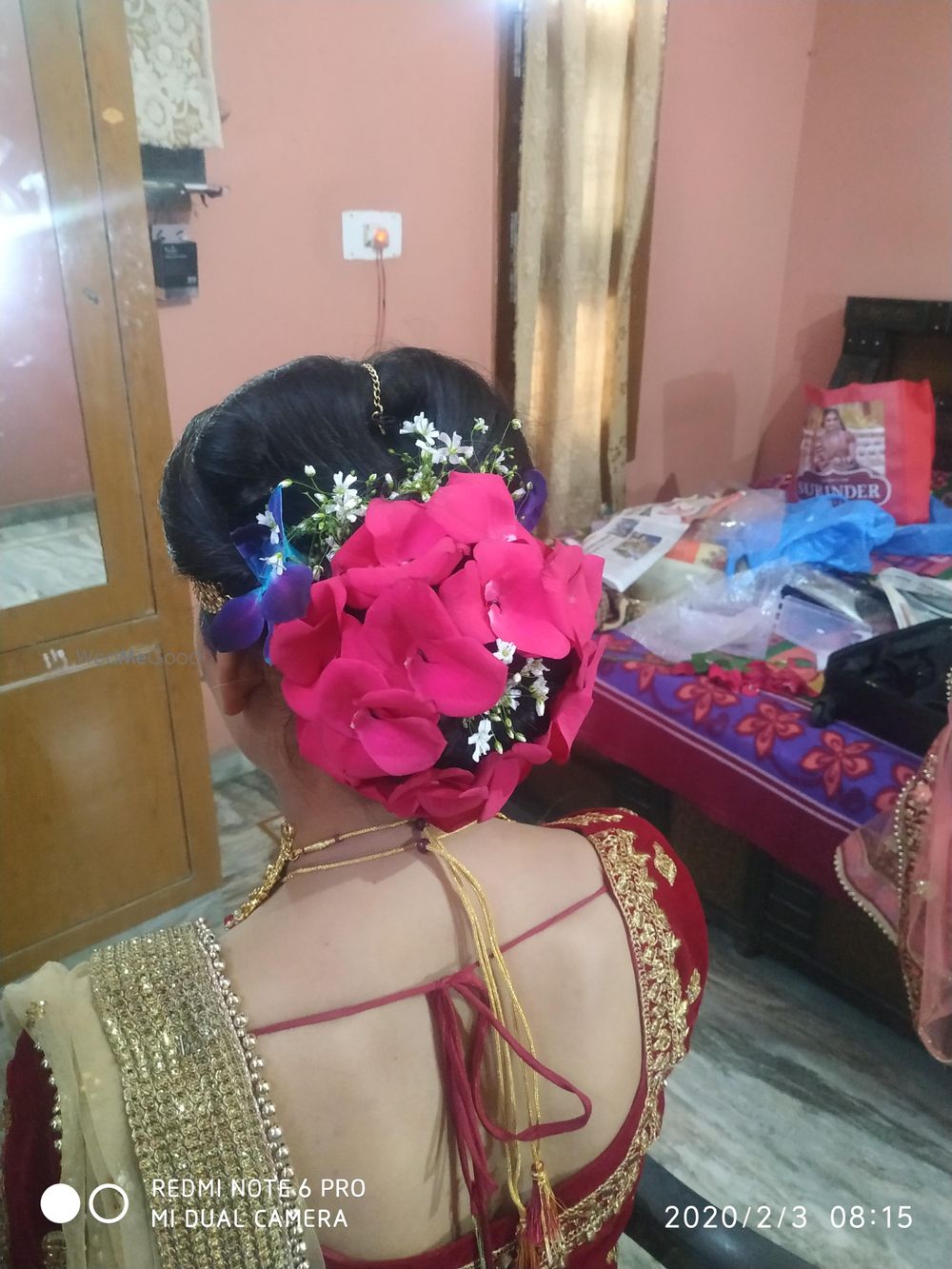 Photo From Bridal - By Makeup by Sharan