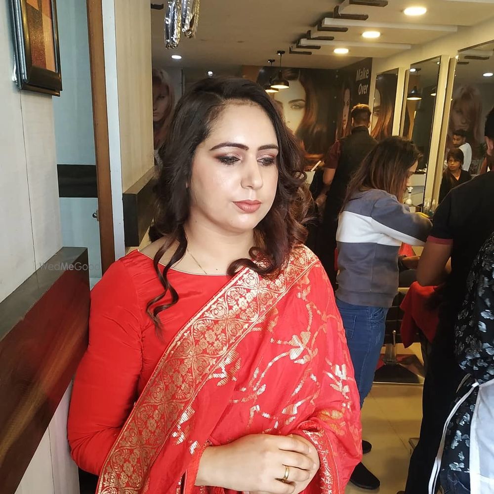 Photo From Party Makeup - By Makeup by Sharan