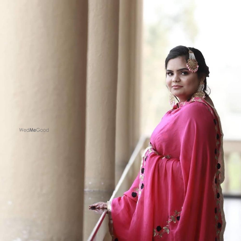 Photo From Party Makeup - By Makeup by Sharan