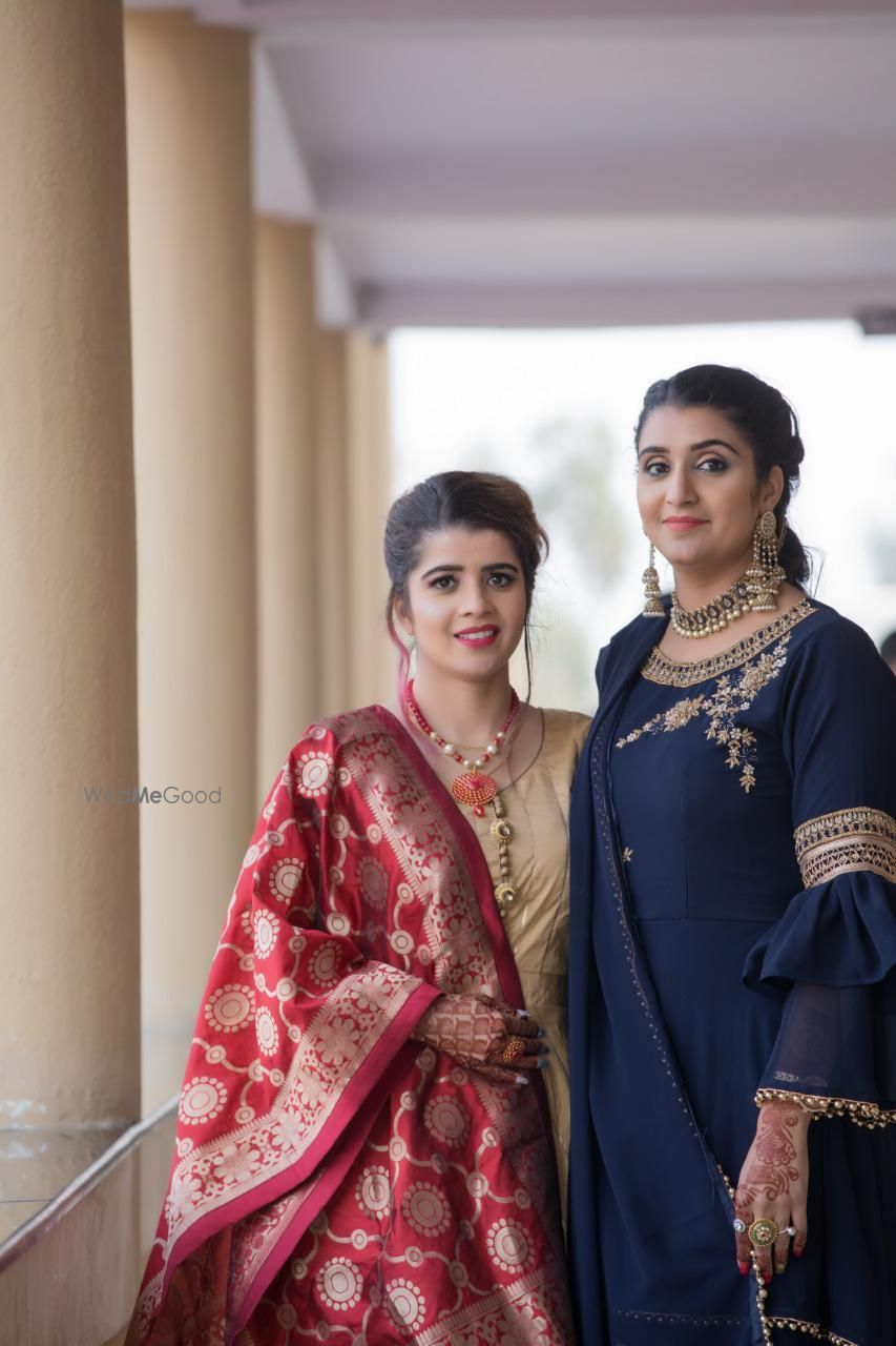 Photo From Party Makeup - By Makeup by Sharan