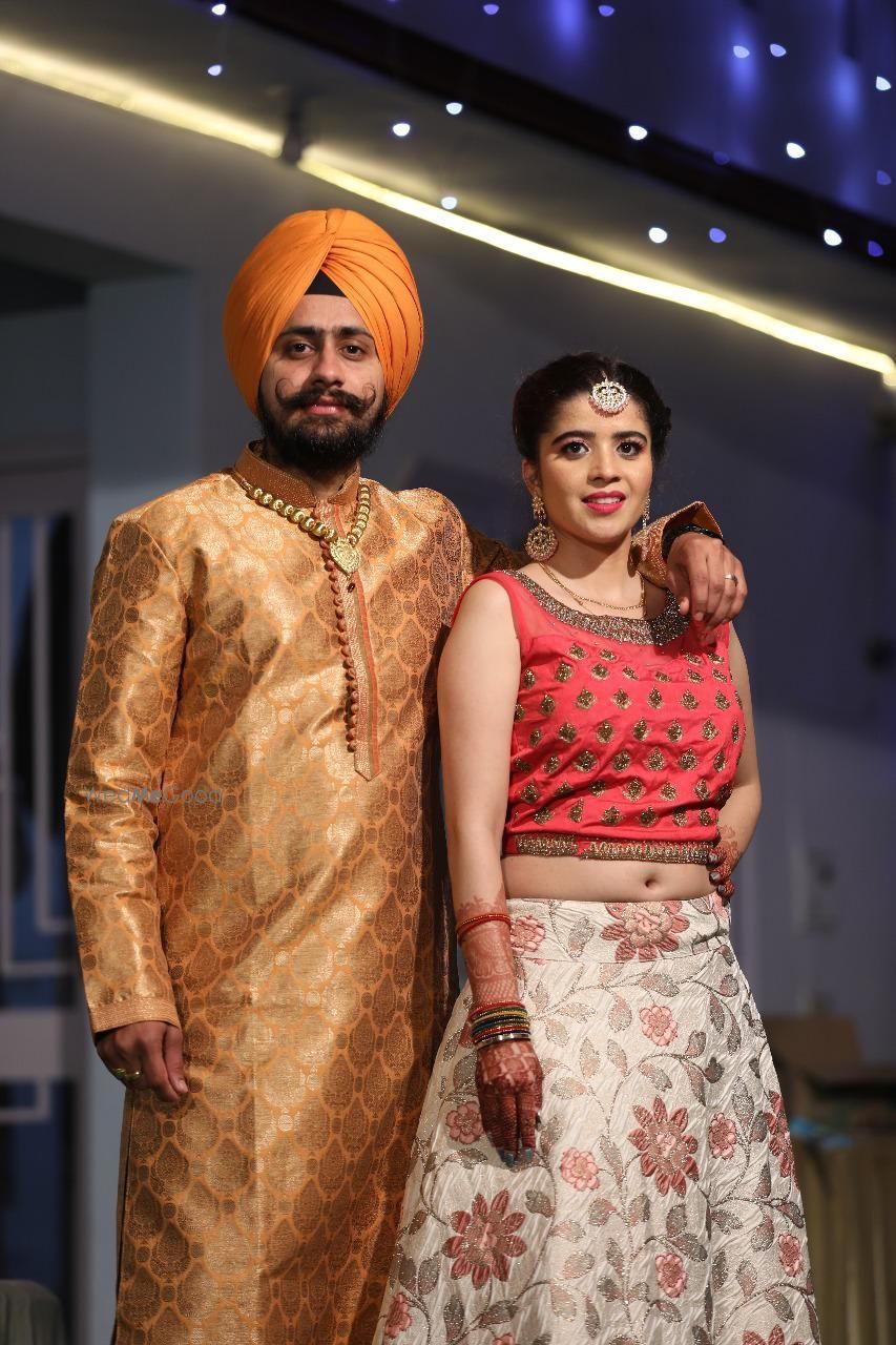 Photo From Party Makeup - By Makeup by Sharan