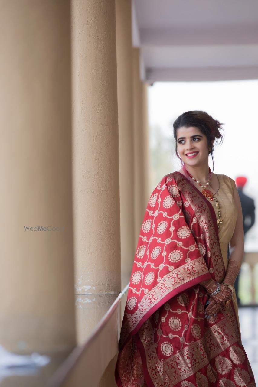 Photo From Party Makeup - By Makeup by Sharan