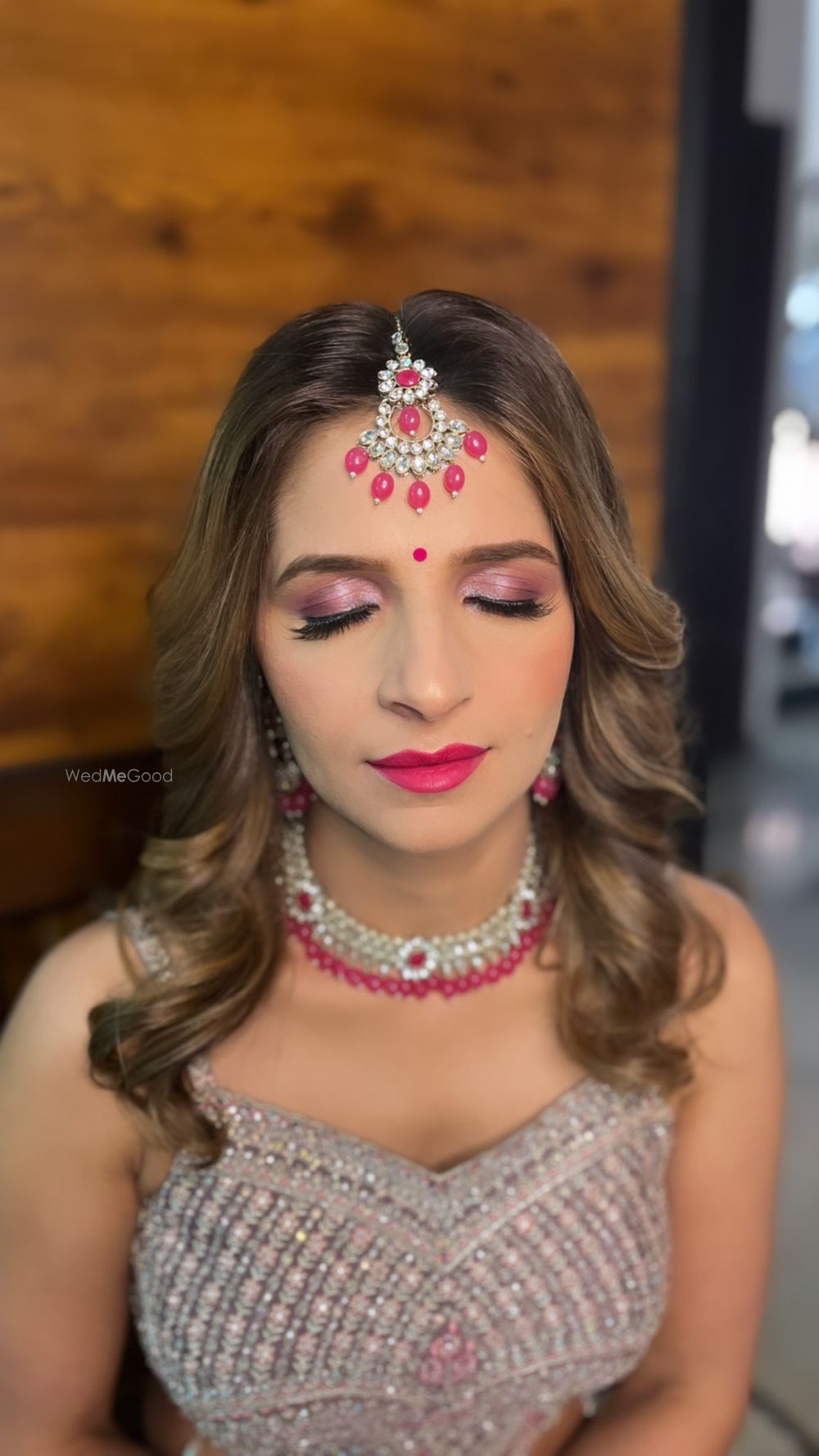 Photo From Party Makeup - By Makeup by Sharan