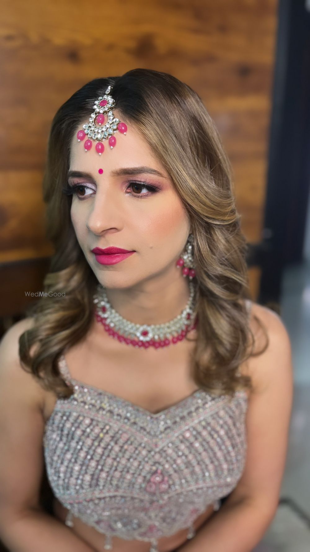 Photo From Party Makeup - By Makeup by Sharan