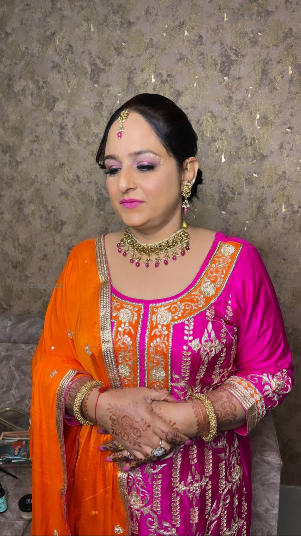 Photo From Party Makeup - By Makeup by Sharan