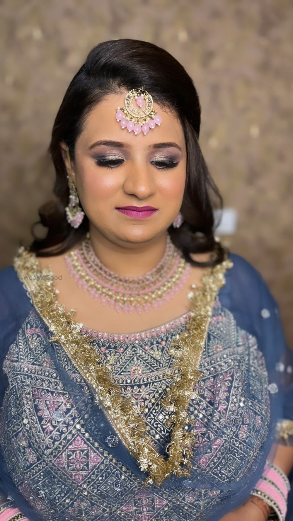 Photo From Party Makeup - By Makeup by Sharan