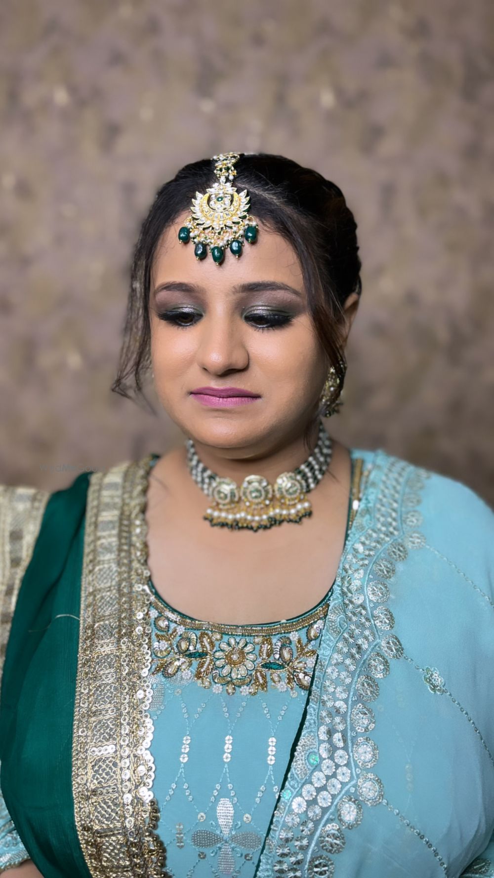 Photo From Party Makeup - By Makeup by Sharan