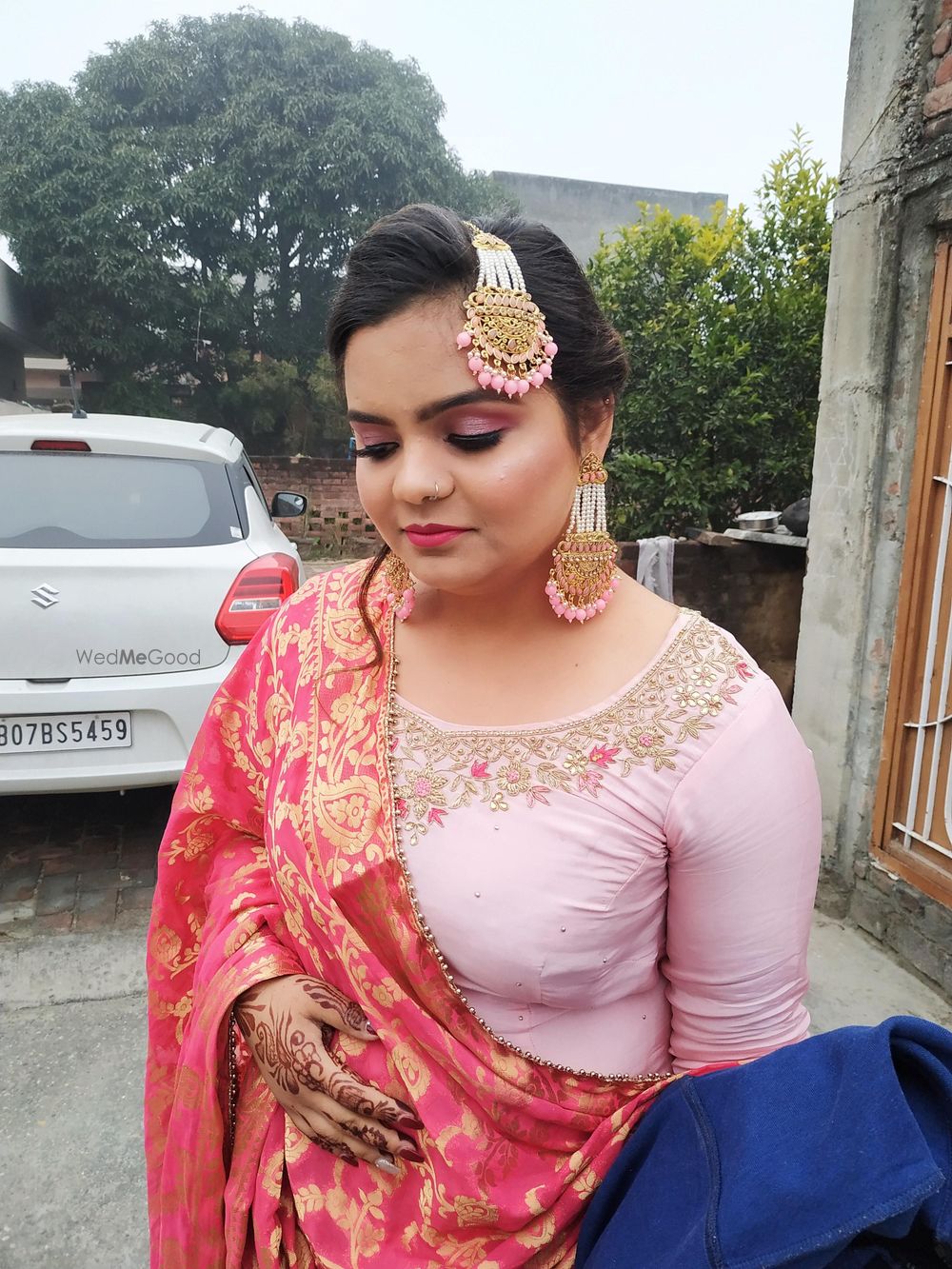 Photo From Party Makeup - By Makeup by Sharan