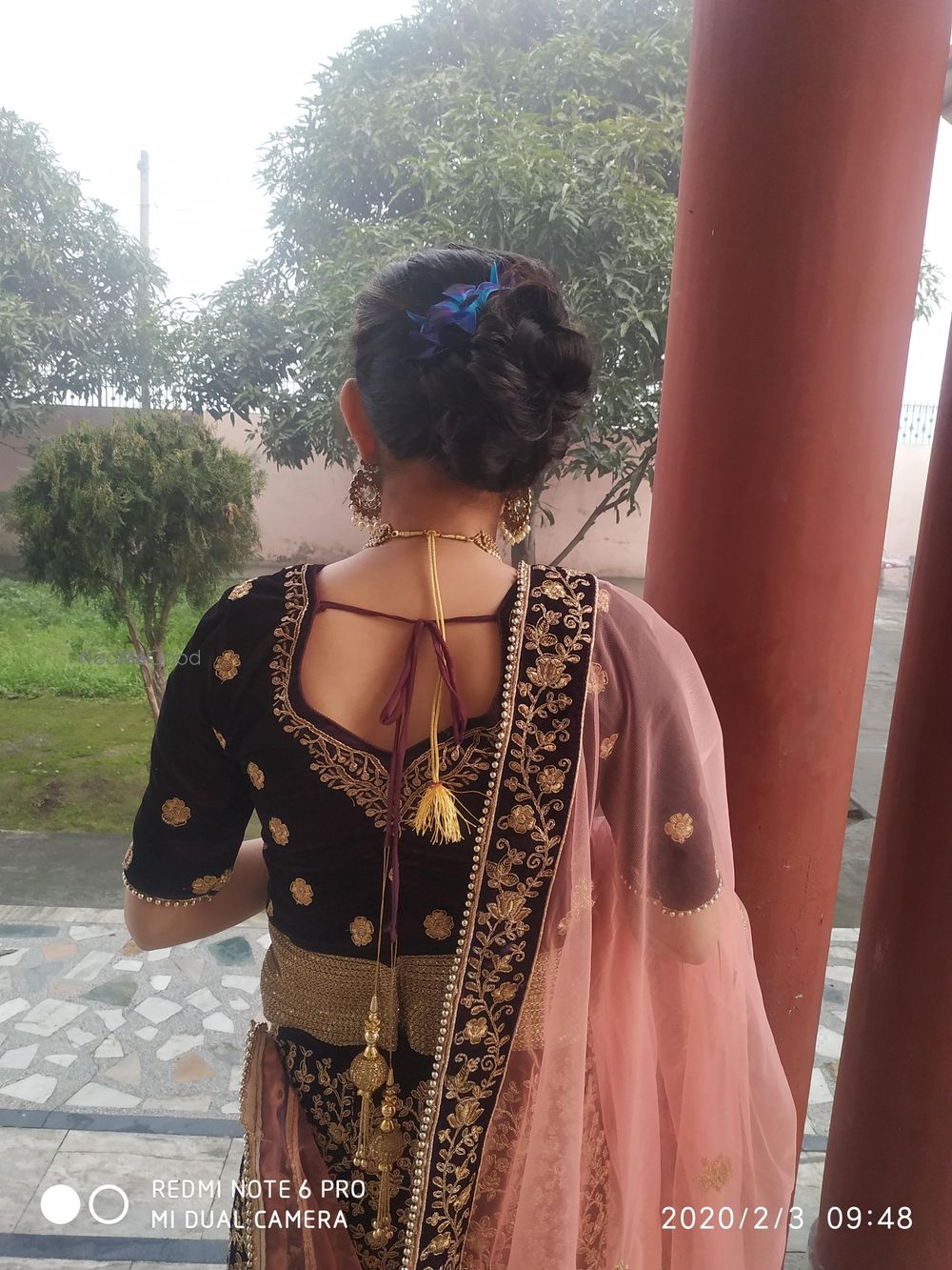 Photo From Party Makeup - By Makeup by Sharan