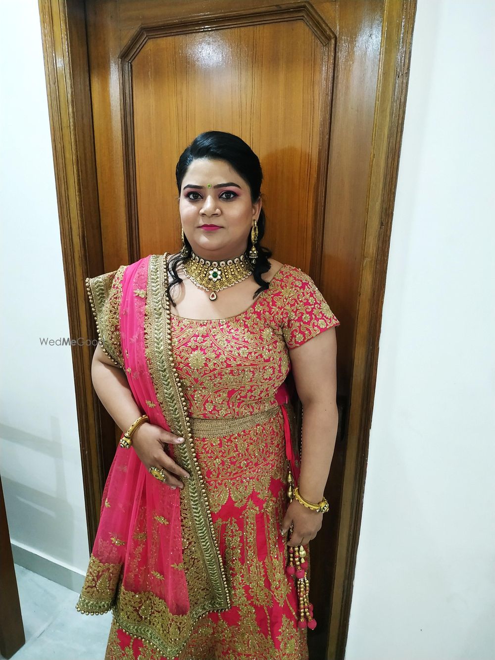 Photo From Party Makeup - By Makeup by Sharan