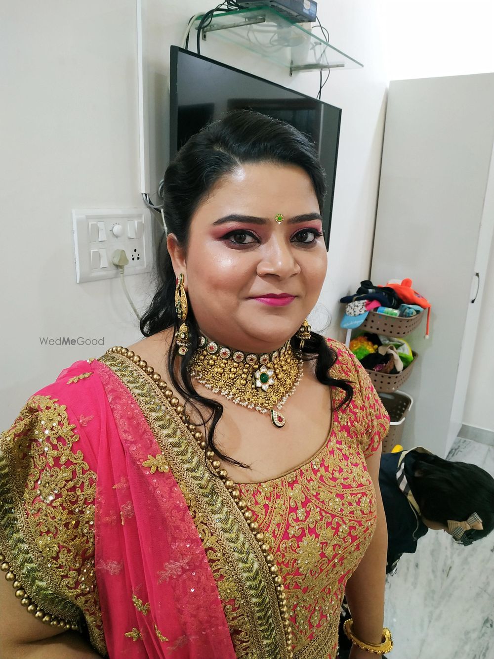 Photo From Party Makeup - By Makeup by Sharan
