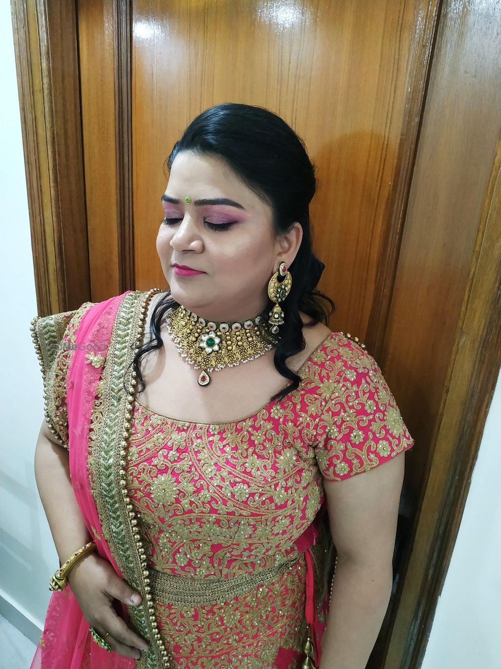 Photo From Party Makeup - By Makeup by Sharan