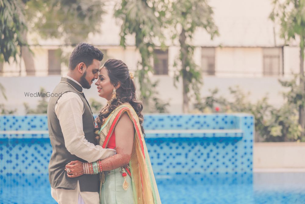 Photo From Viraj & Kalindi - By Wide Angle Films