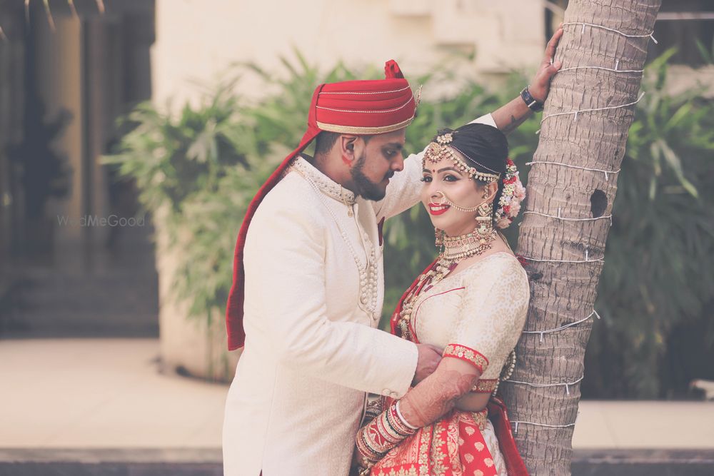 Photo From Viraj & Kalindi - By Wide Angle Films