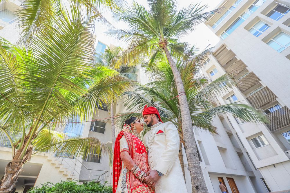 Photo From Viraj & Kalindi - By Wide Angle Films