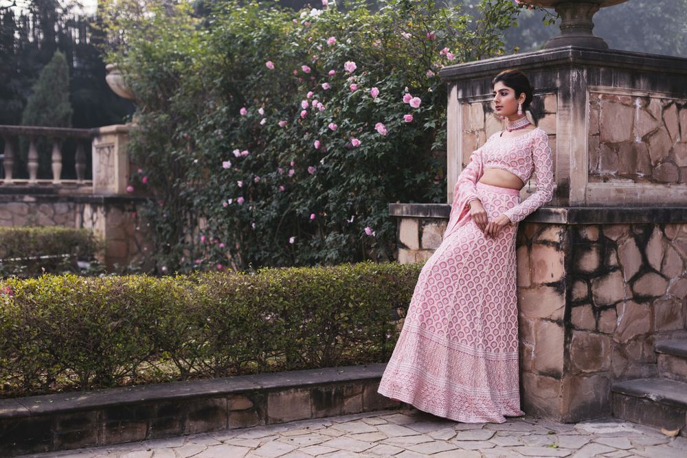 Photo From Pernia Qureshi Brands- Umrao Couture - By Pernia Qureshi Brands