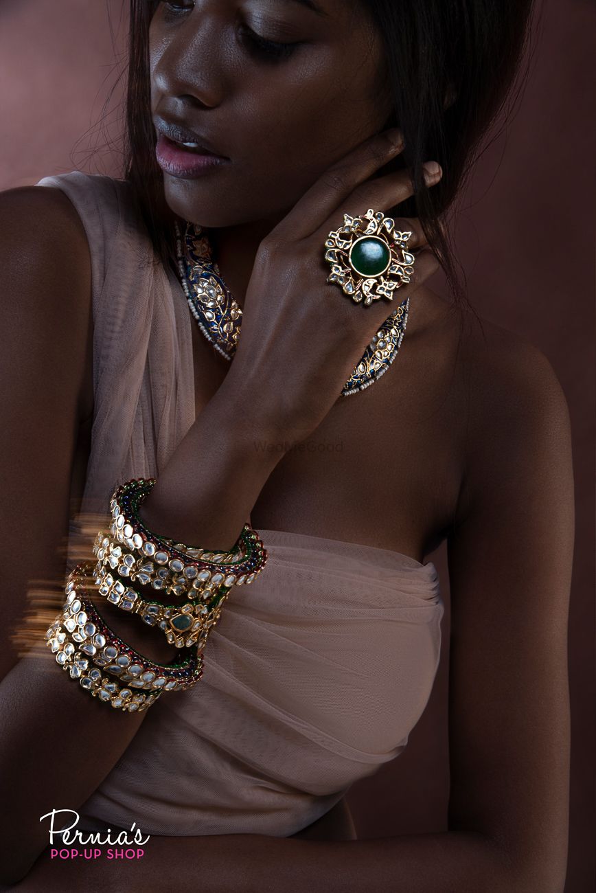 Photo From Bridal Trousseau Jewellery at Pernia's Pop-Up Shop - By Pernia's Pop-Up Shop