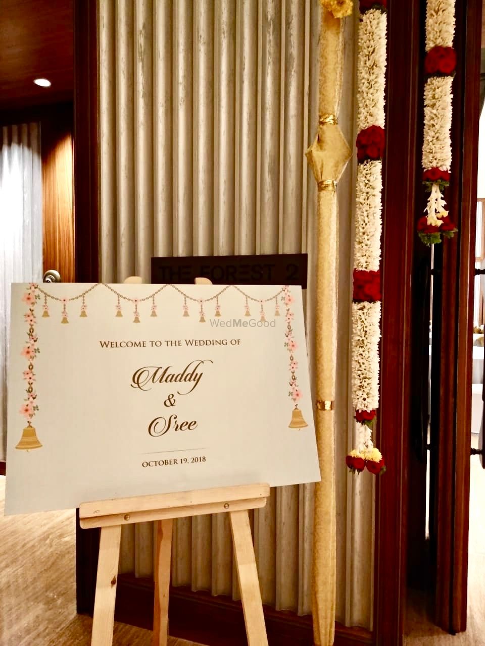 Photo From An elegant South Indian wedding - By The Celebration by SwathiReddy