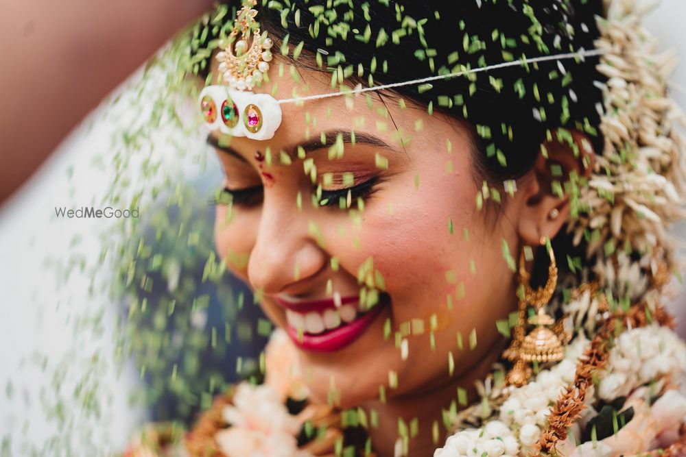Photo From Neha | Ahijith - By Vivek Krishnan Photography