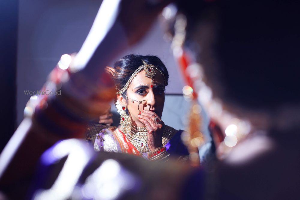 Photo From Bengali Bride - By Makeovers By Gurleen