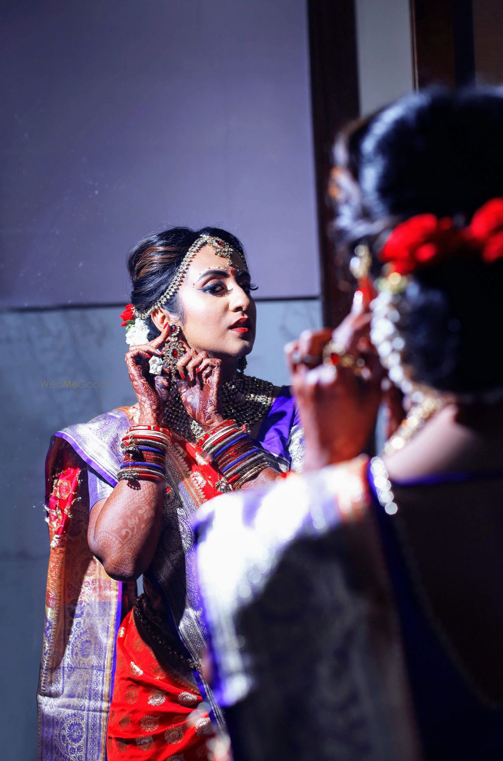 Photo From Bengali Bride - By Makeovers By Gurleen