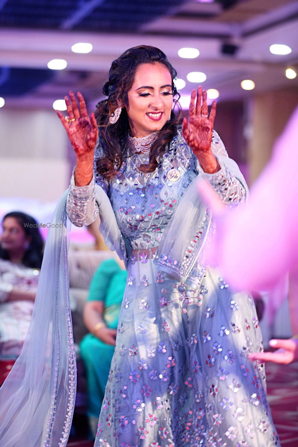 Photo From Bengali Bride - By Makeovers By Gurleen