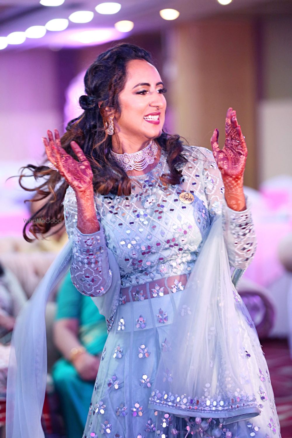 Photo From Bengali Bride - By Makeovers By Gurleen