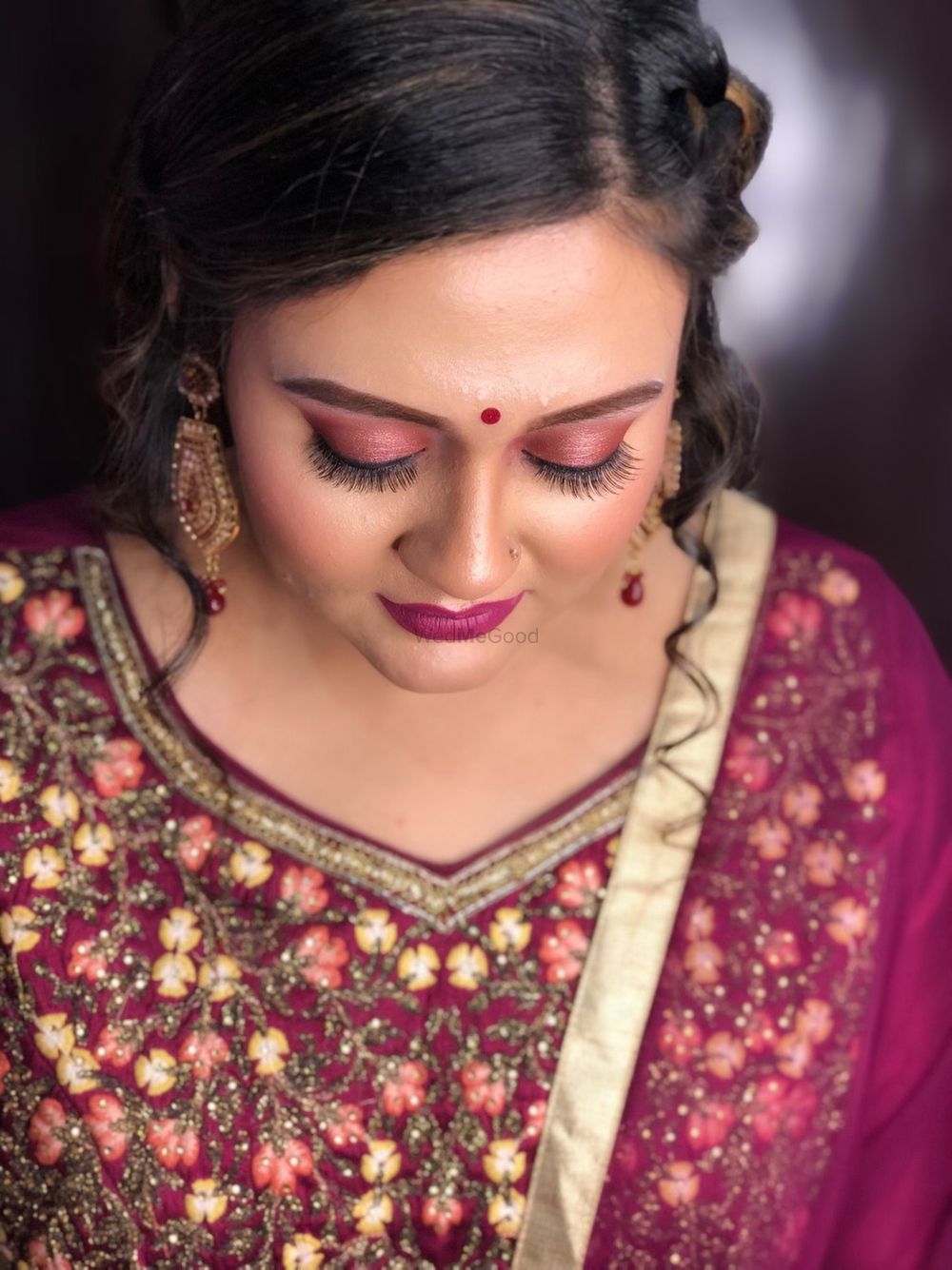Photo From Guest makeup’s  - By Charu Patel’s Professional Makeup