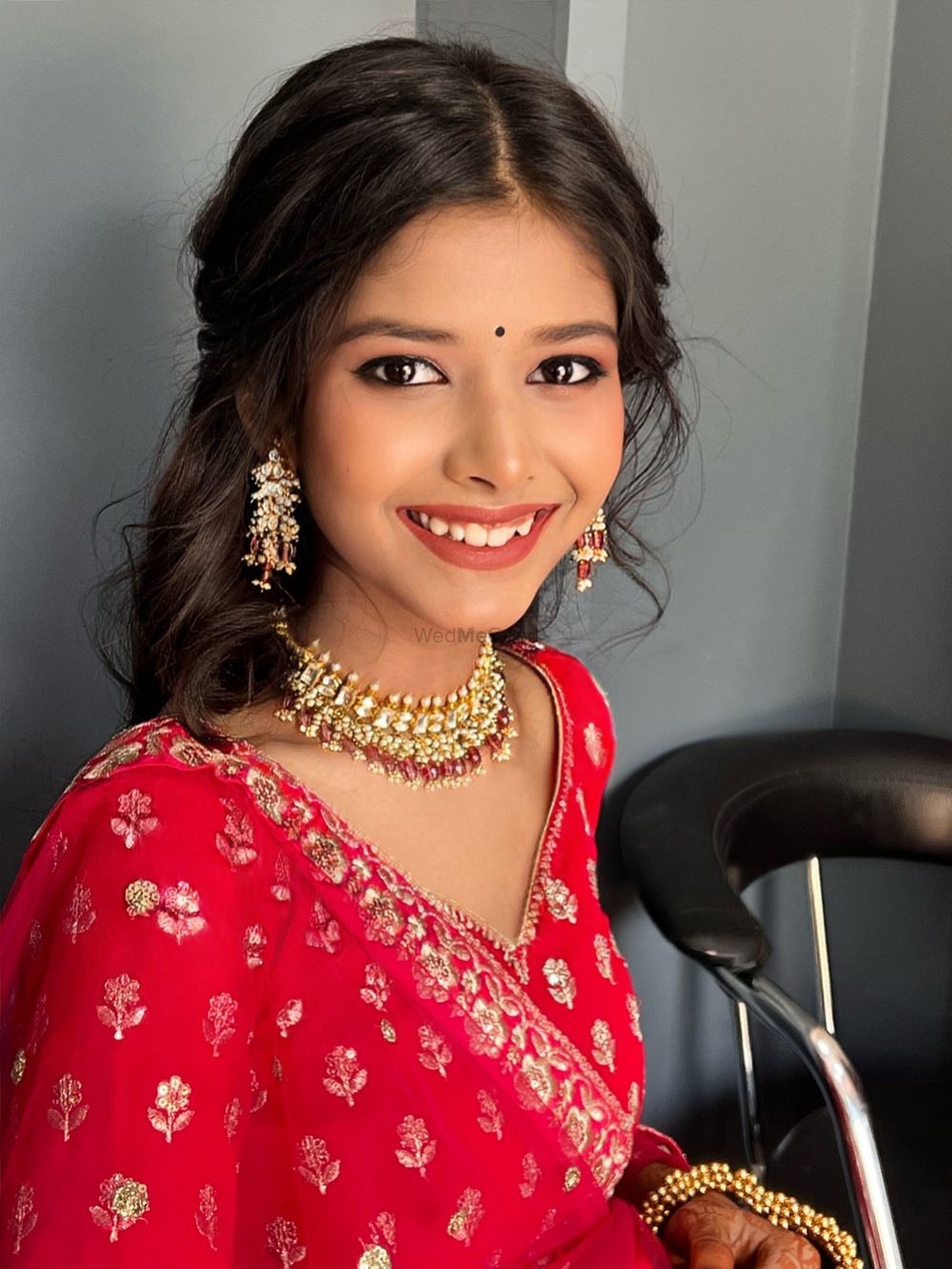 Photo From Guest makeup’s  - By Charu Patel’s Professional Makeup