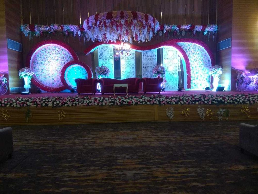 Photo From wedding destination - By The Grand Village 